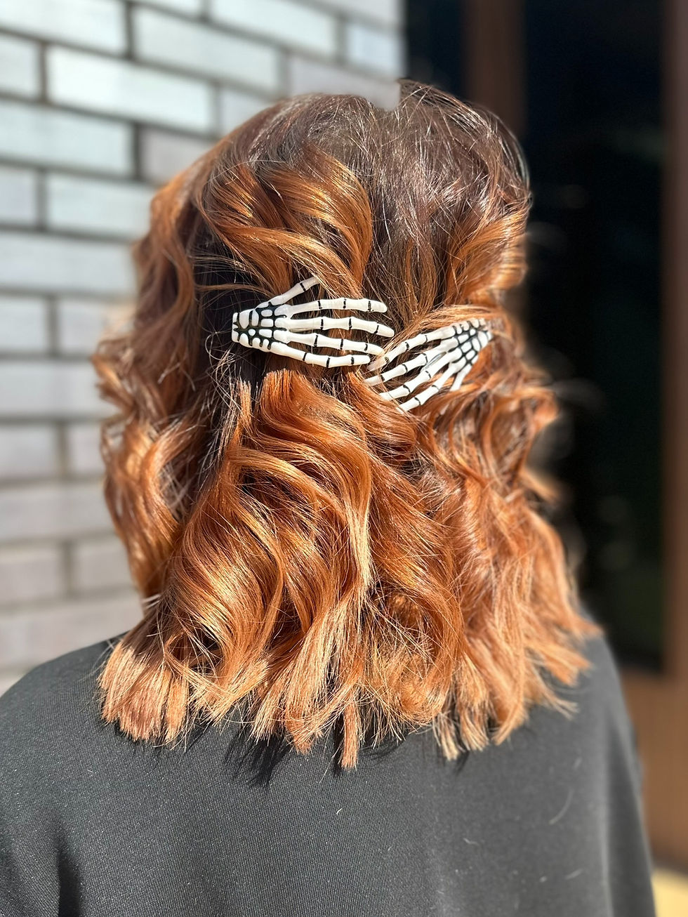 Glaze/Toner Refresh + Haircut