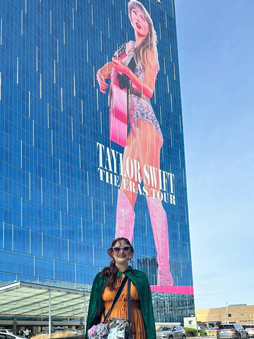 Eras Tour