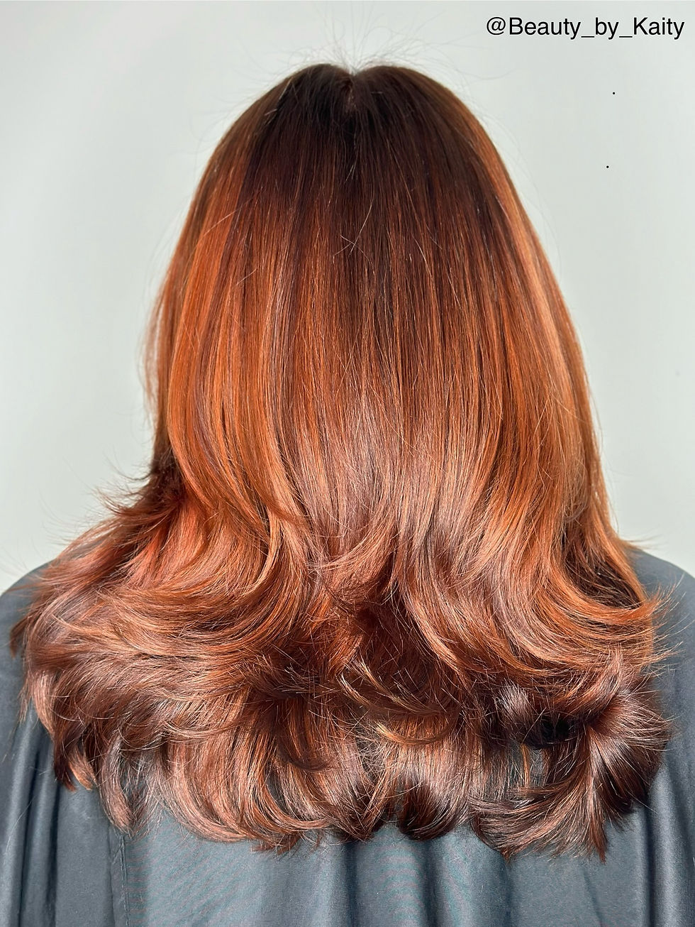 Glaze/Toner Refresh + Haircut