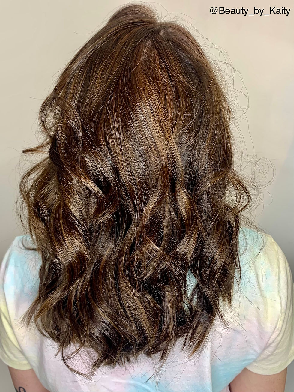 Highlight + Glaze + Haircut