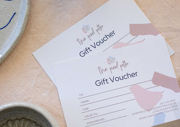 Vouchers