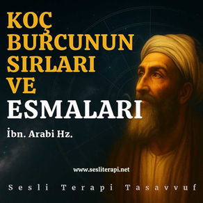 Koç Burcu Esması