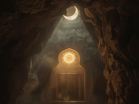 ALLAH'TAN BAŞKASINDAN TALEPTE BULUNMAMAK