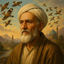 Yazarın fotoğrafı: Feridüddin Attar 