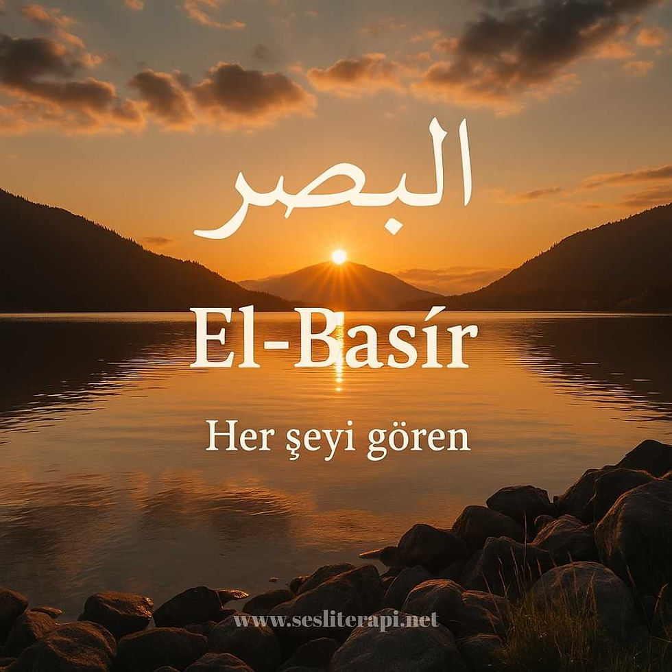 el-basir-anlami