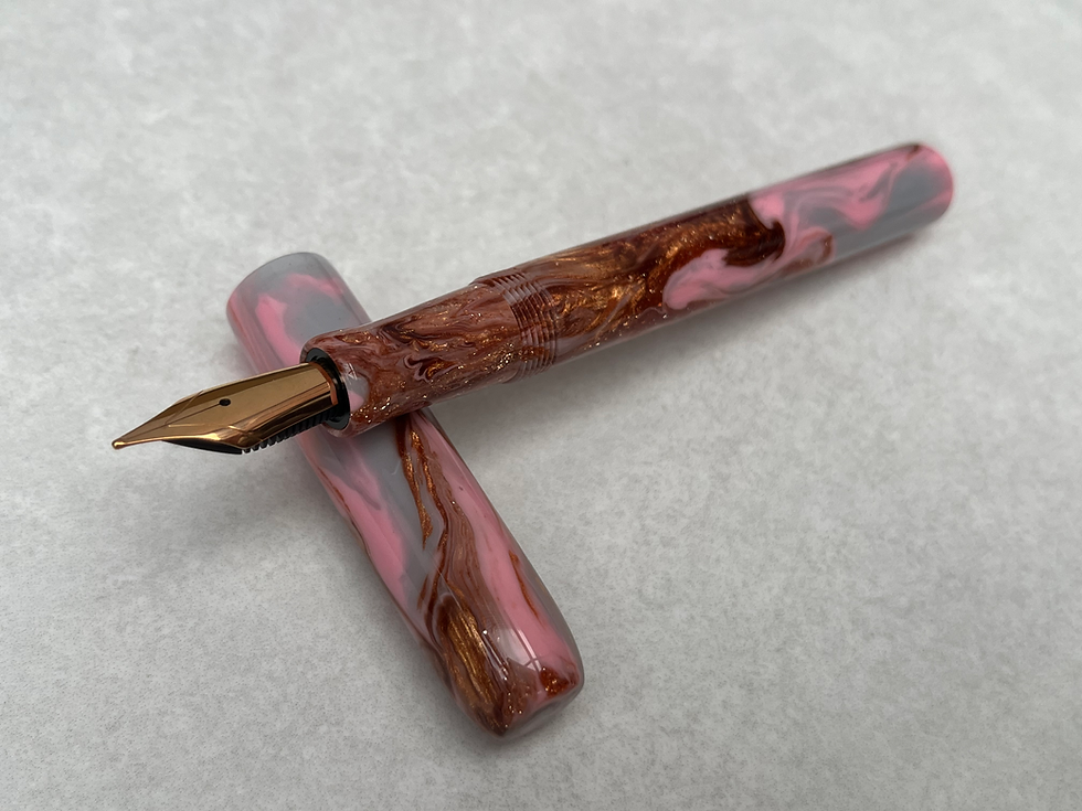 Thumbnail: Iago in Burnished Peony