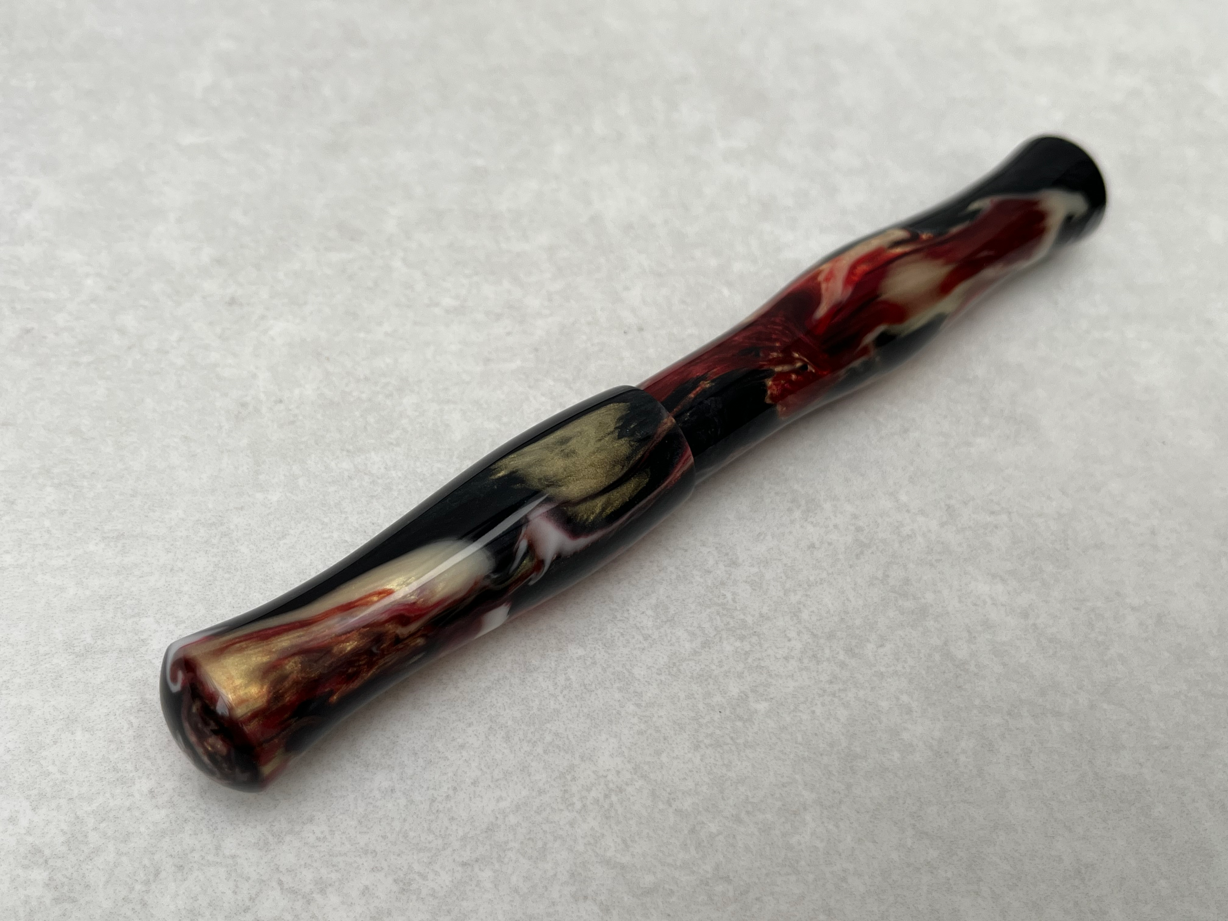 Grand Ariel in Volcanic Twist