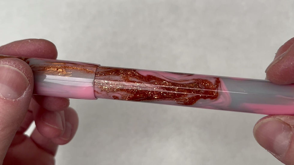 Thumbnail: Iago in Burnished Peony