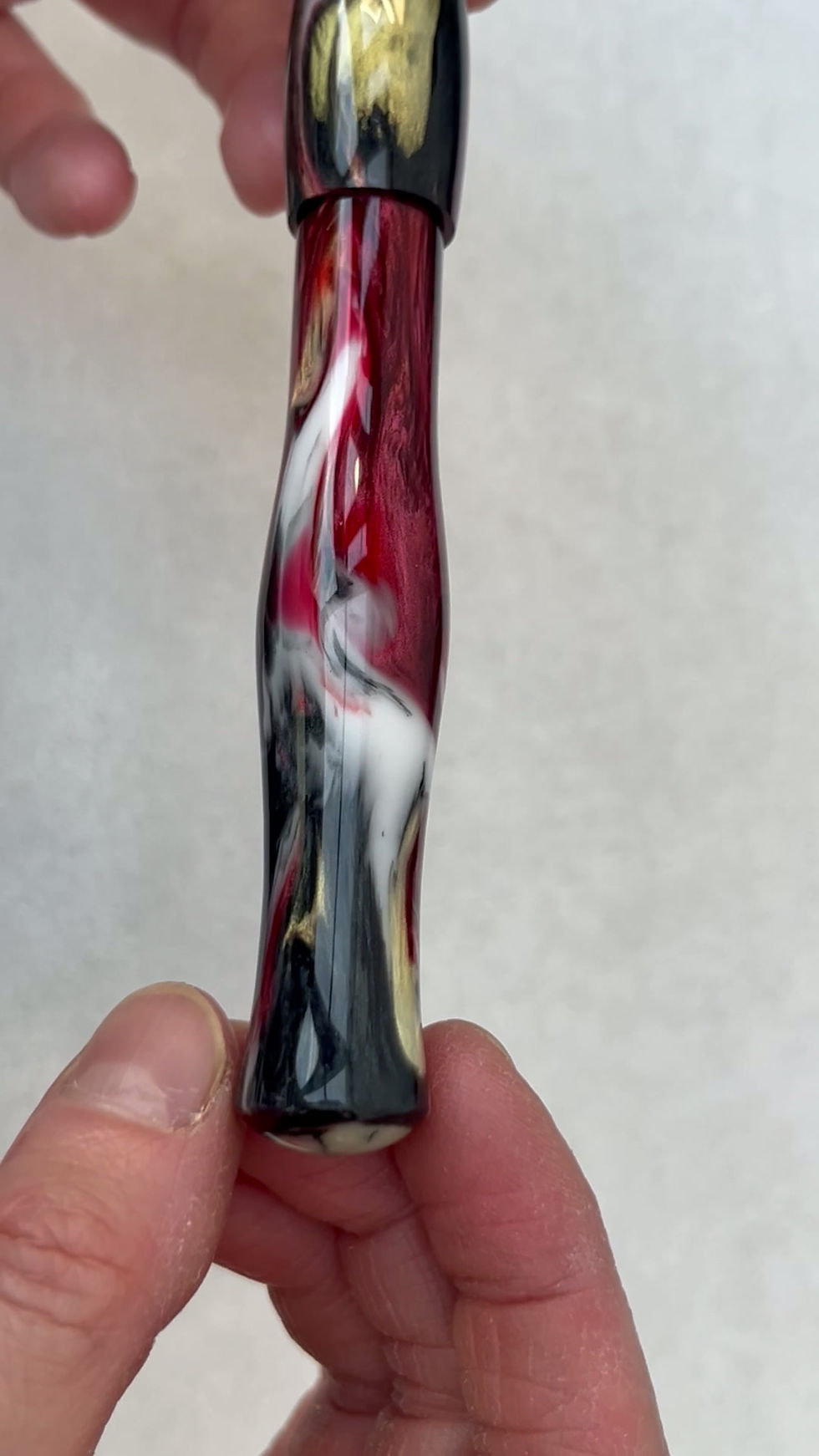Thumbnail: Grand Ariel in Volcanic Twist