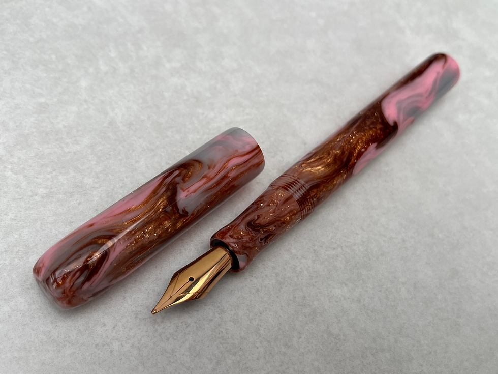 Thumbnail: Iago in Burnished Peony