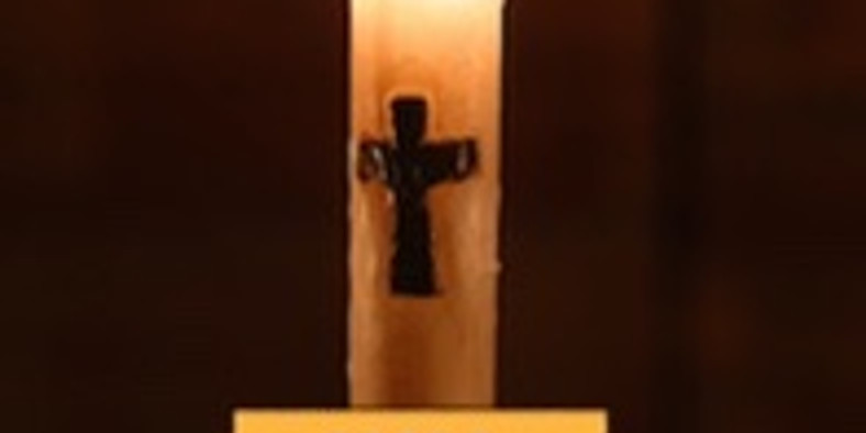9pm Easter Vigil Saturday HALL 3rd April 2021