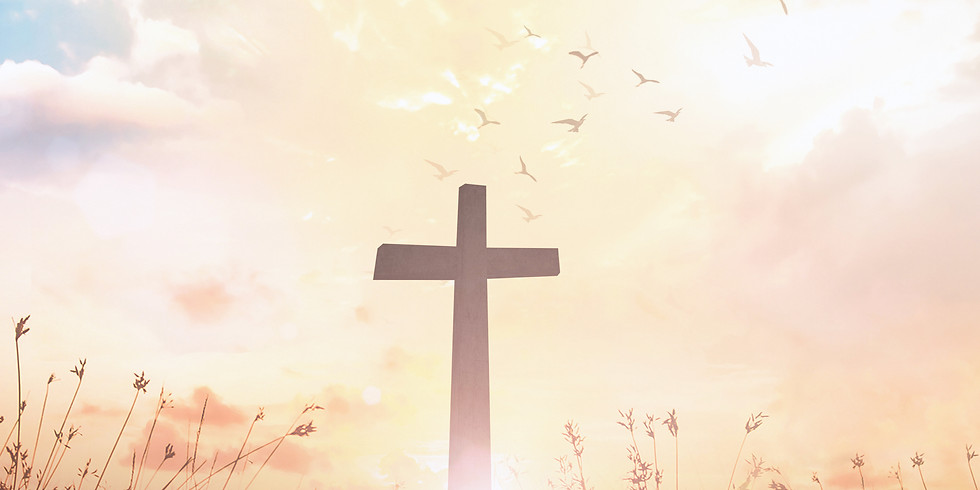 11am Easter Sunday Mass 4th April 2021