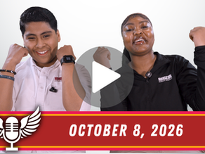 Hawk Talk Episode 3