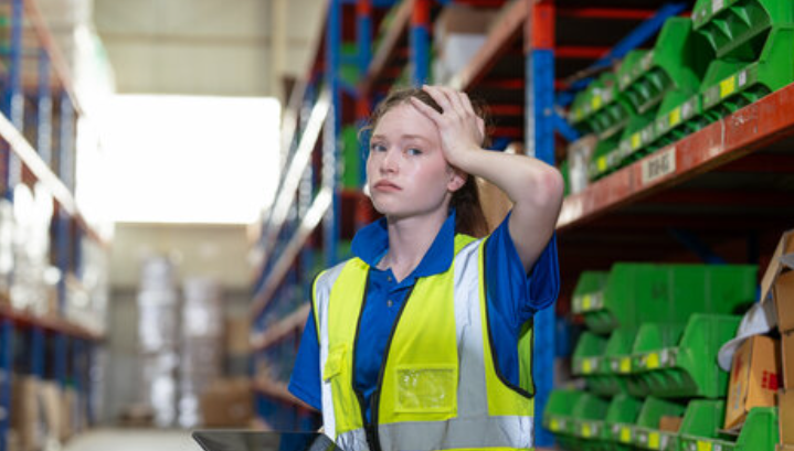 Why can’t I pick that ****** stock when it’s showing in Bin Contents? - Business Central – explained without screaming (much).