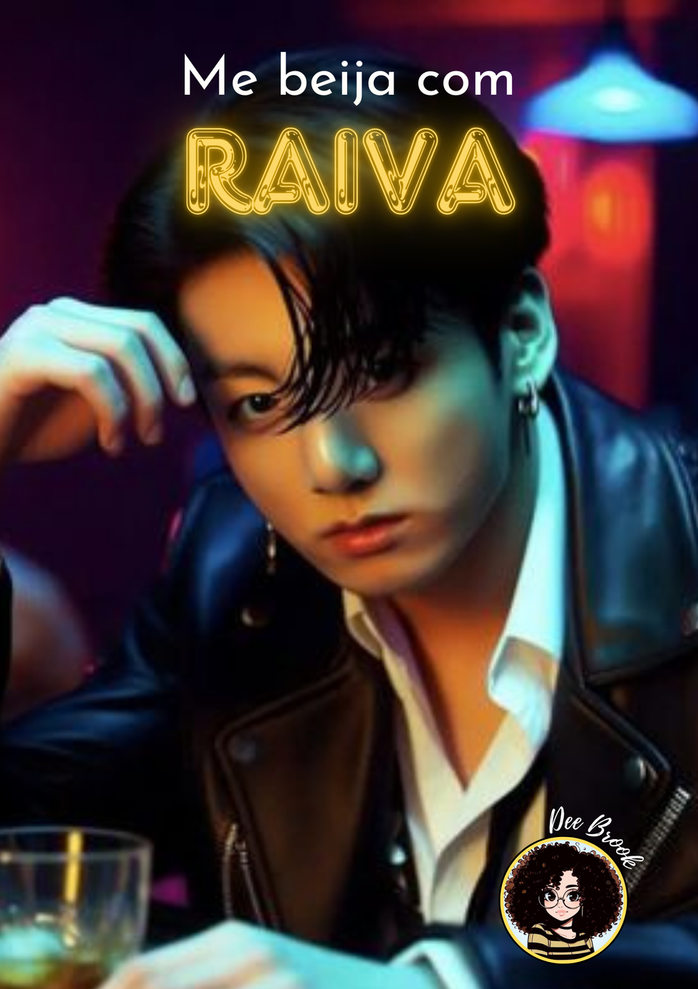 O que você faria se descobrisse uma traição?
Nessa pequena história Jimin e Jungkook passar por um momento crucial em seu relacionamento. A forma como o casal irá resolver esse problema novo vai definir seu futuro como namorados, ou então eles se entregarão a combustão da raiva e da paixão que sentem um pelo outro.