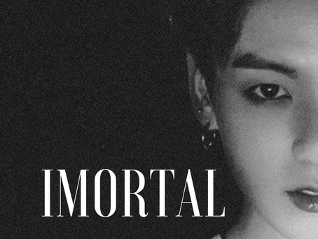 Conheça a Short Shots "IMORTAL"