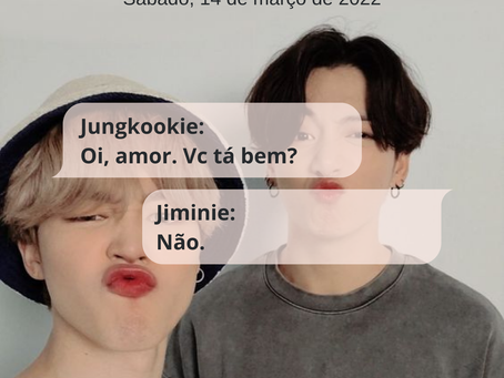 Conheça a One Shot "Anjo da Guarda"
