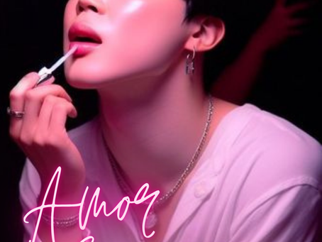 Conheça a Fanfic "Amor criminoso"