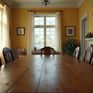 Transform Your Space with Heritage-Inspired Design Solutions