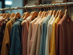 Timeless Fashion: Blending Heritage with Contemporary Style