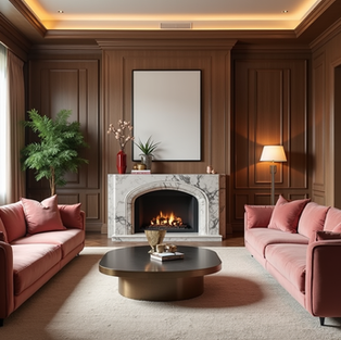 Crafting Elegance: Luxury Design Essentials