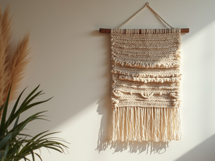 Exploring Ancestral Artistry in Modern Interior Design