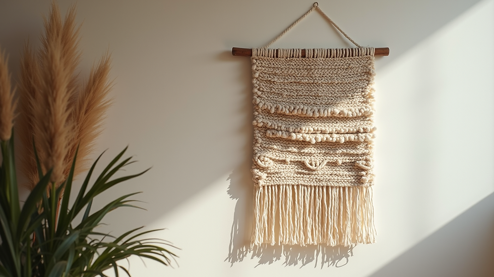 Exploring Ancestral Artistry in Modern Interior Design