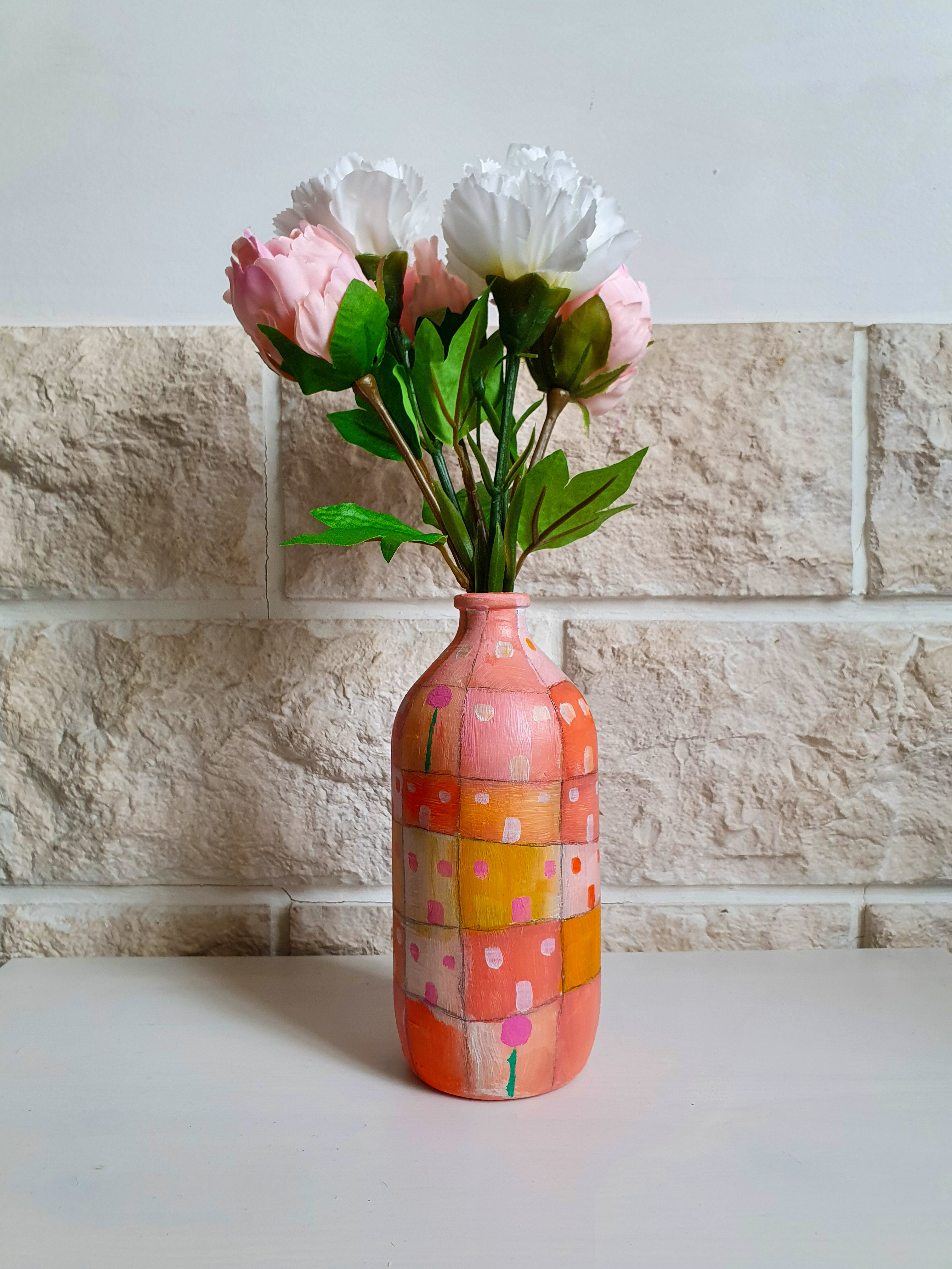 Voyage au Maroc vase II