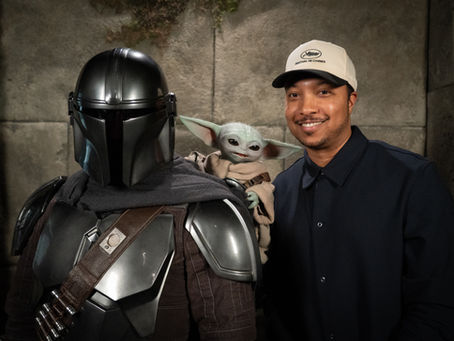 The Mandalorian & Grogu marks the long-awaited return of Star Wars to the big screen for the first time since 2019