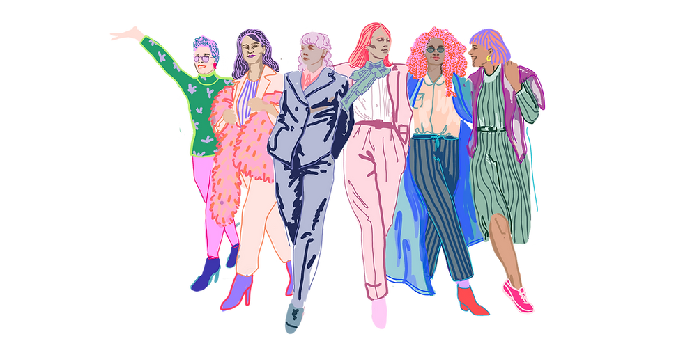 Entre alianzas, viajes y el 25.055... las Cincuenter seguimos ¡imparables!