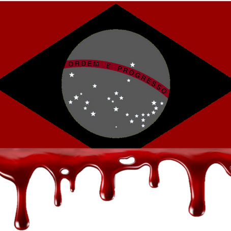 Desmobilização pelo Medo