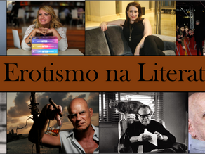 O Erotismo na Literatura