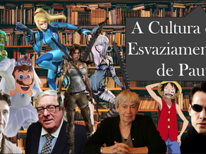 A cultura do esvaziamento de pautas
