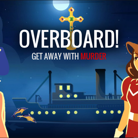 Overboard!