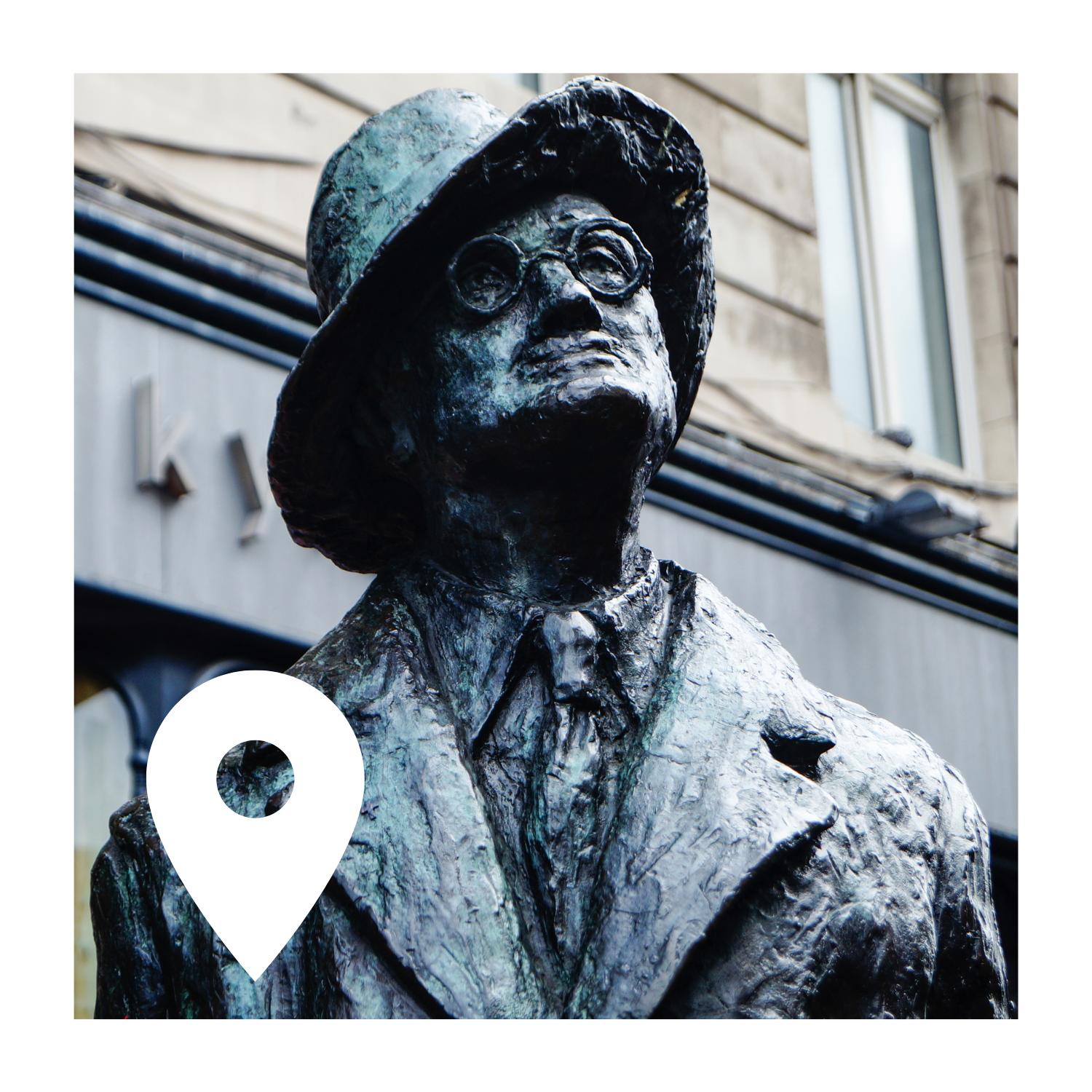 Dublin MyMap