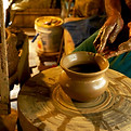 Pottery Wheel
