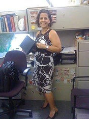 After picture. Weight loss, fitness and Health coaching long distance