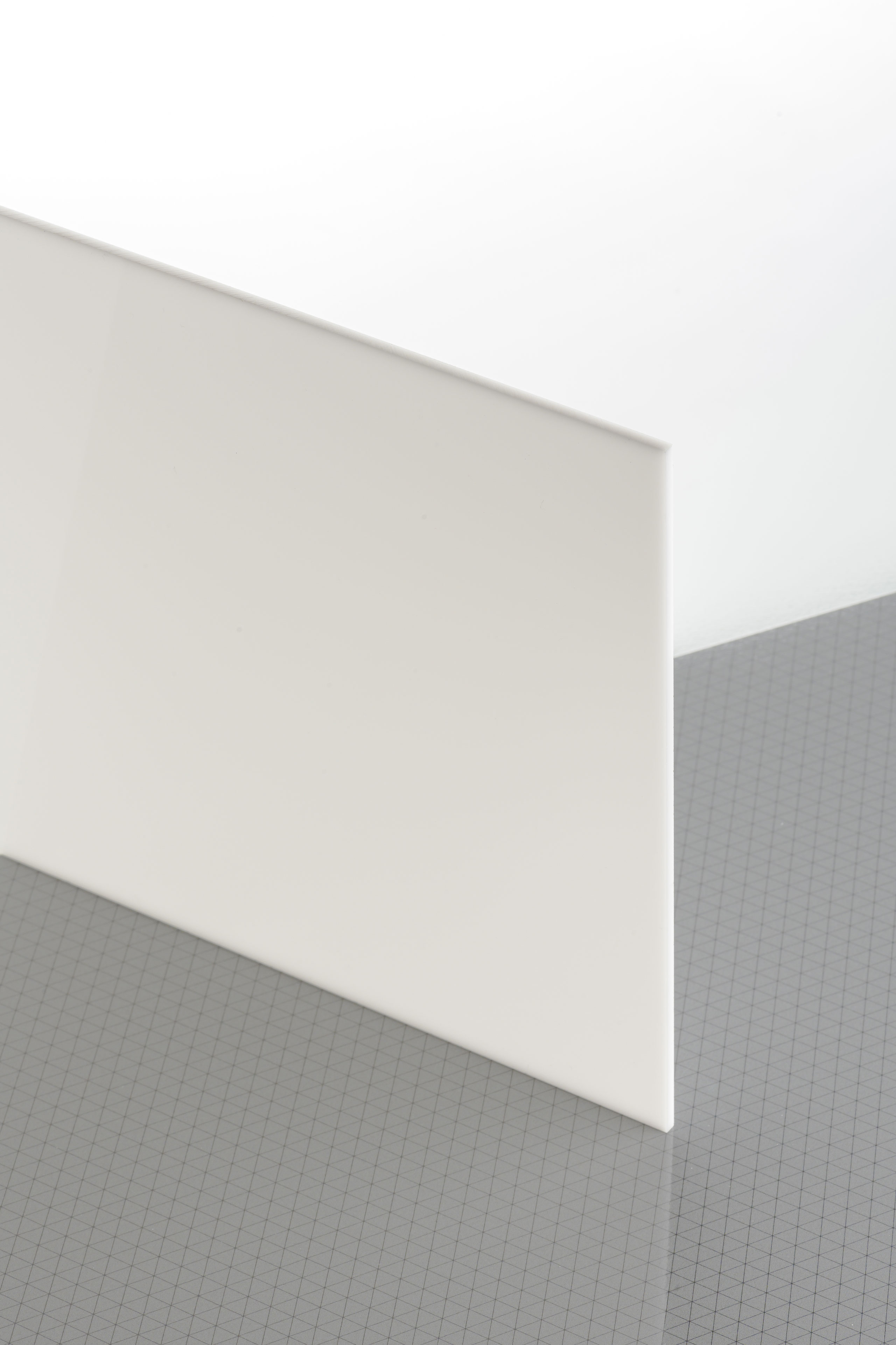 PLEXIGLAS XT WN970 White High Diffusion PMMA Sheet