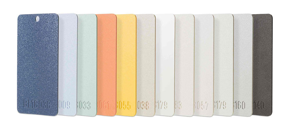 LEXAN™ CLINIWALL™ Sheet for Interior Wall Cladding
