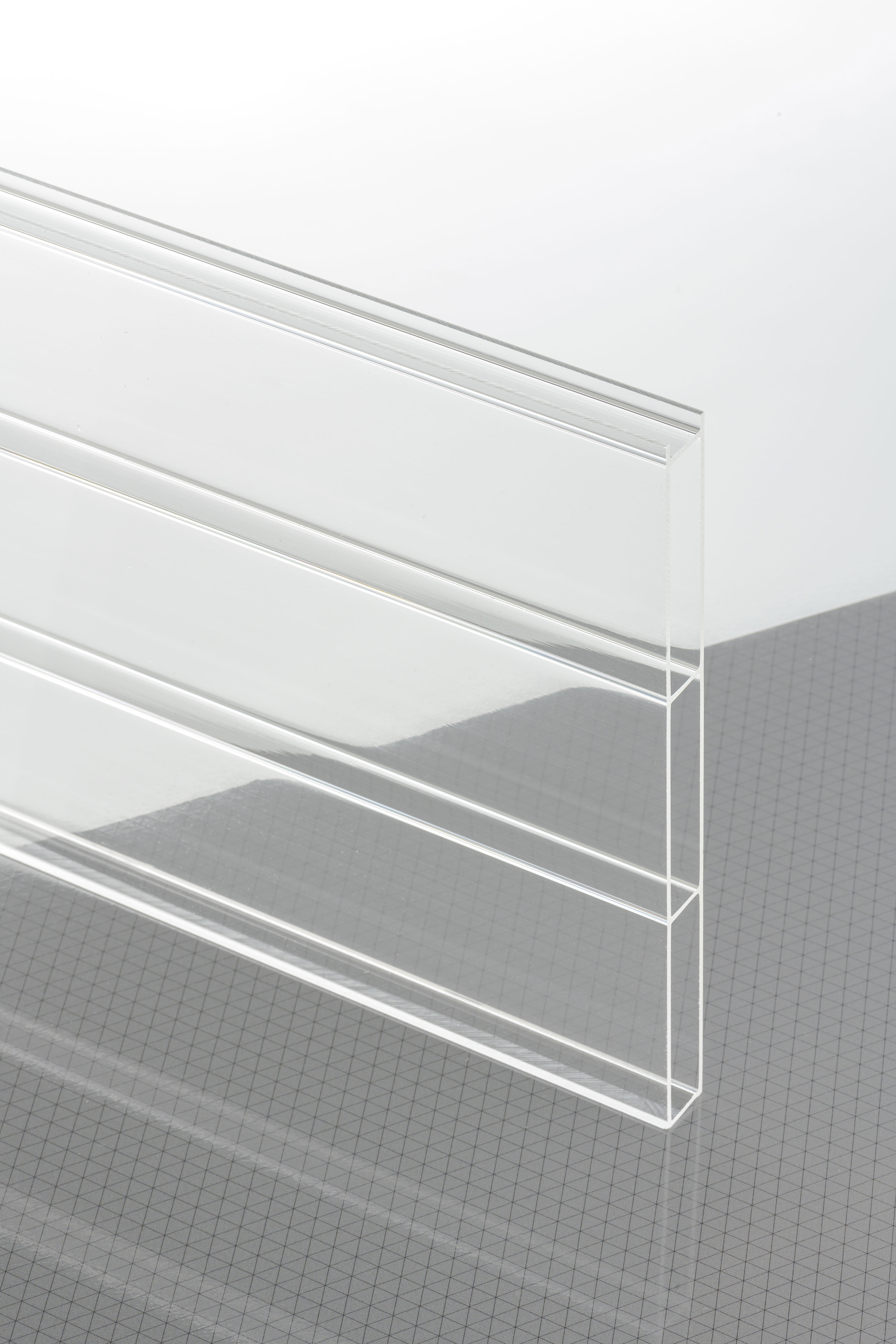 PLEXIGLAS® Alltop SDP 16/64 0RS17, UV Blocking Sheet