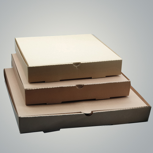 10 inch Pizza Box Corrugated Medium | DG Print | Kuala Lumpur