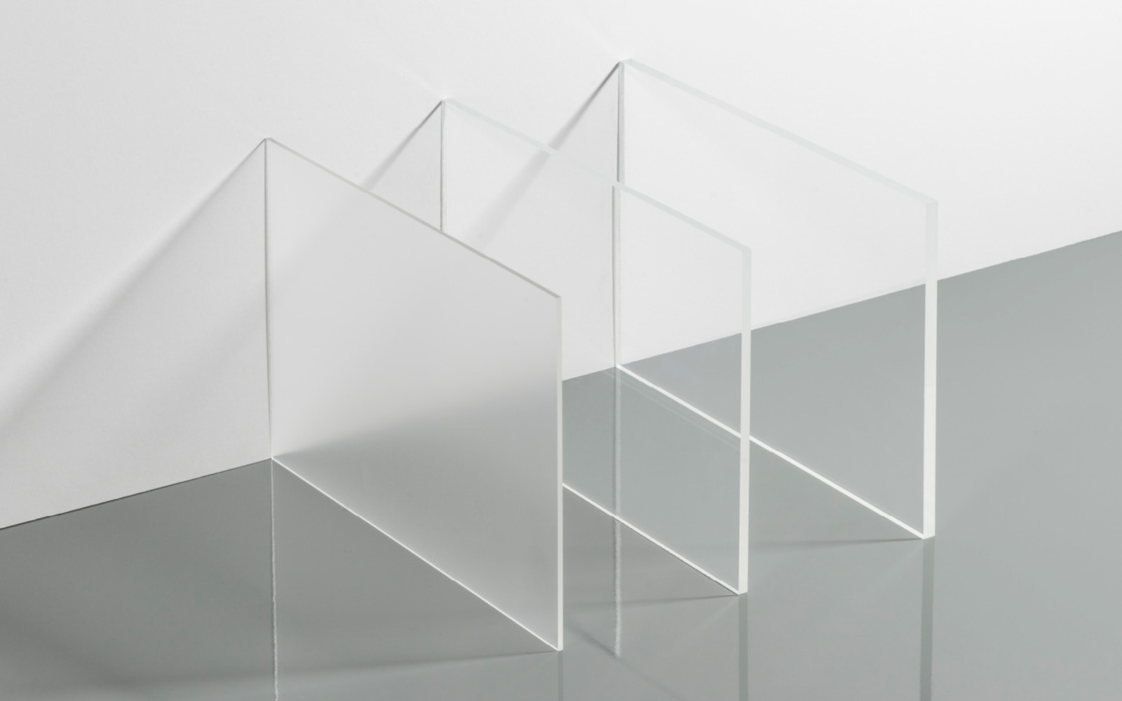 PLEXIGLAS Optical 0A000 HC Clear Hard Coat Acrylic Sheet