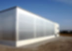 Thermoclick Facade Factory Lot