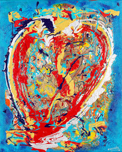 Heartache and Hope