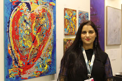 Artist & Art