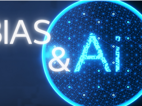 Bias in KI-Algorithmen: Ein verstecktes Problem mit großen Auswirkungen
