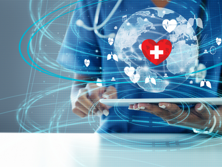 Anwendungen von KI in der Medizin: Eine Revolution im Gesundheitswesen