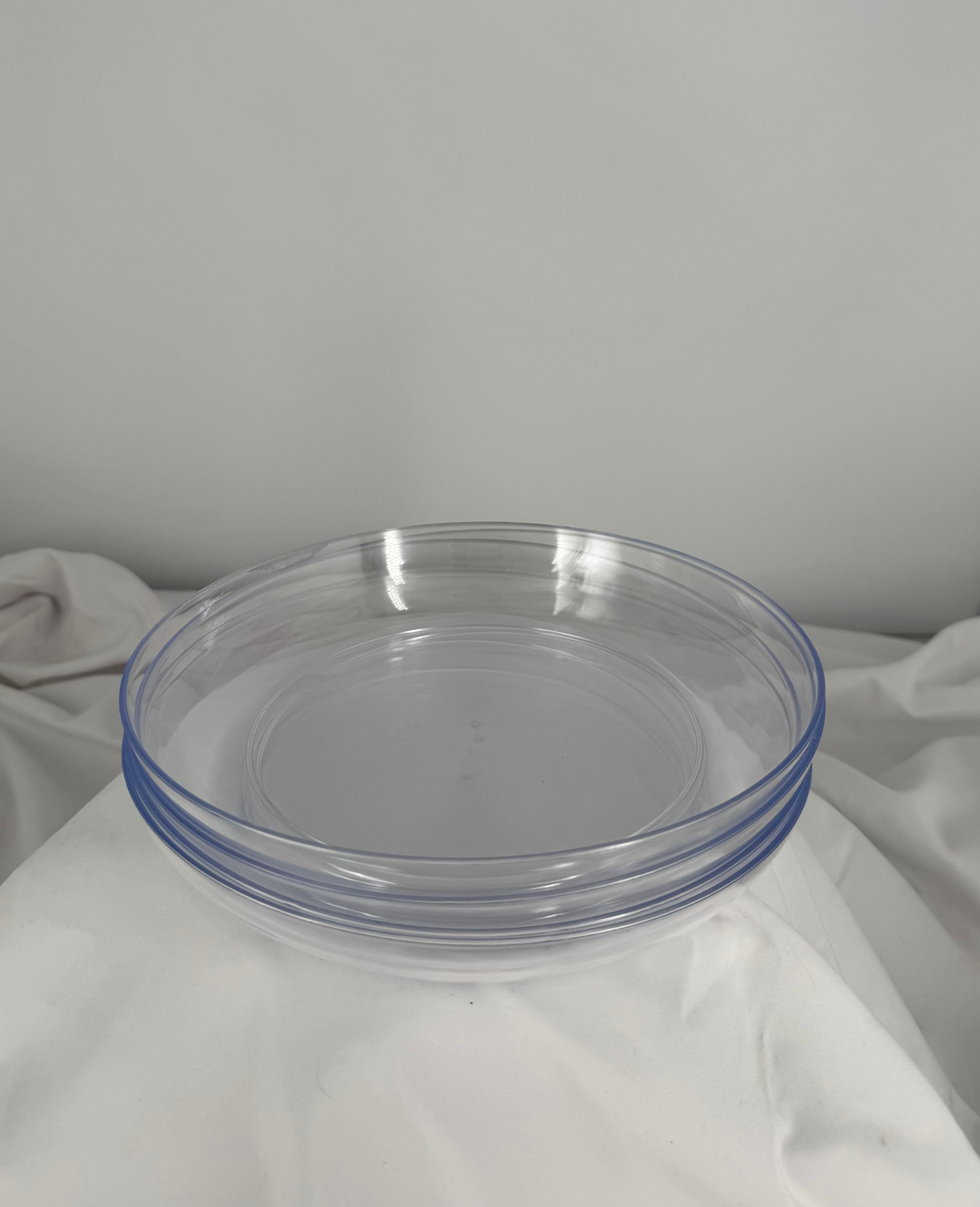8” Tray