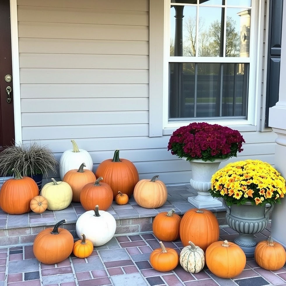 Thumbnail: Pumpkin Package #1