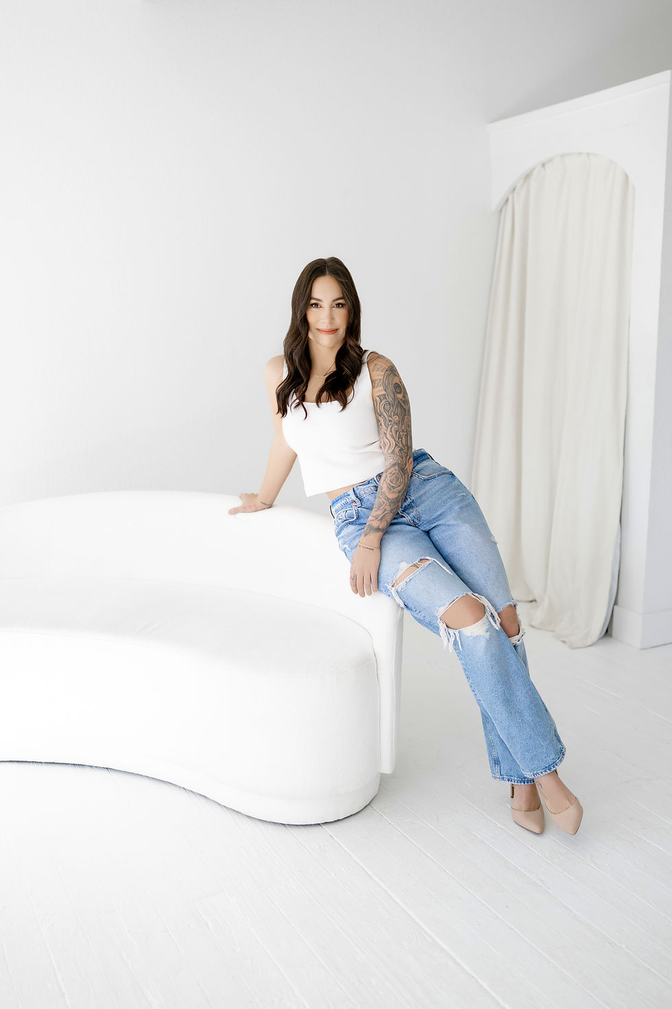 DIY Wedding Floral Package & Client Acquisition Strategy